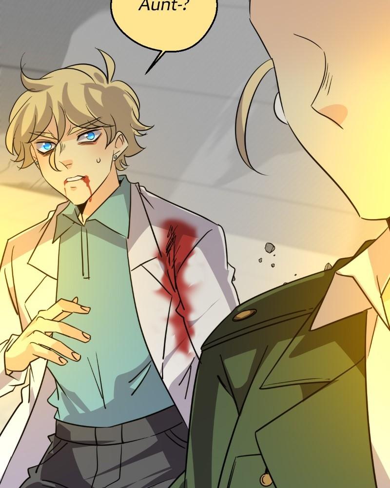 unOrdinary Chap 315 - Next Chap 316