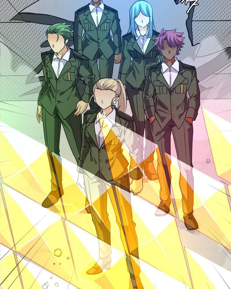 unOrdinary Chap 315 - Next Chap 316