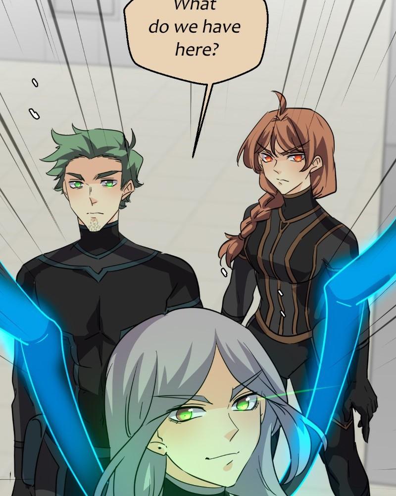 unOrdinary Chap 315 - Next Chap 316