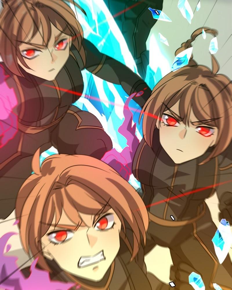 unOrdinary Chap 315 - Next Chap 316