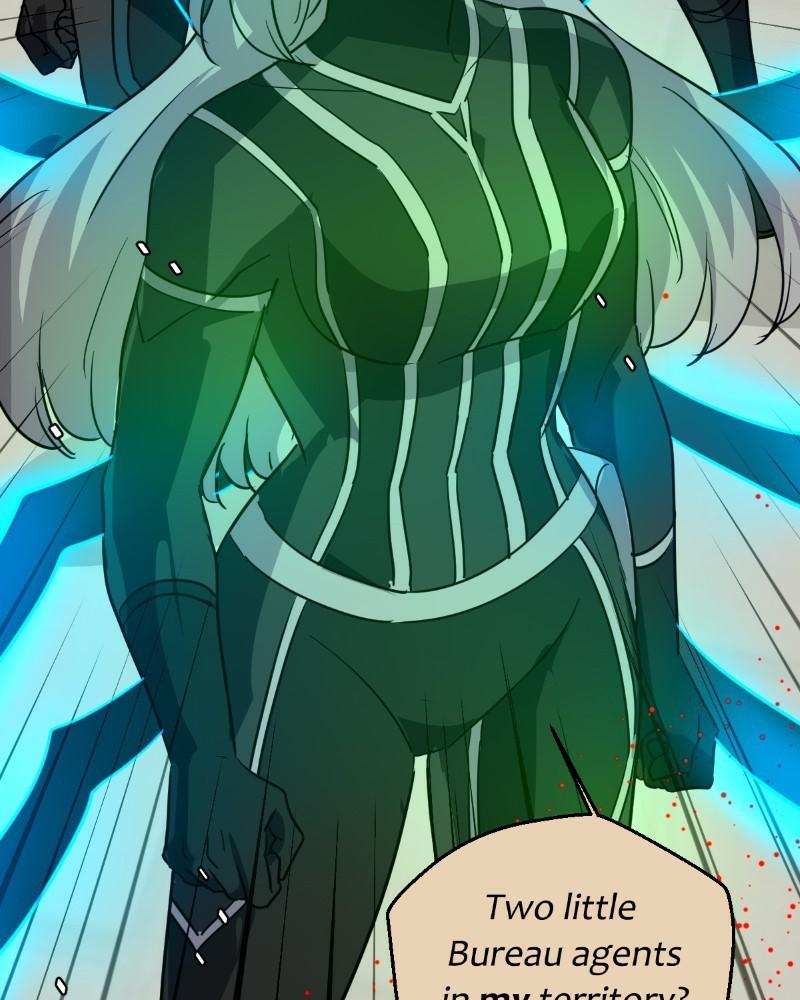 unOrdinary Chap 315 - Next Chap 316