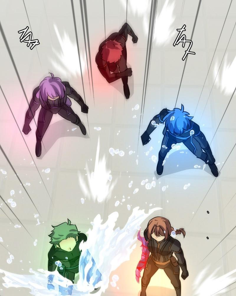 unOrdinary Chap 315 - Next Chap 316