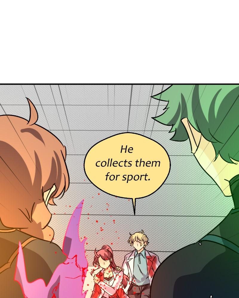 unOrdinary Chap 315 - Next Chap 316