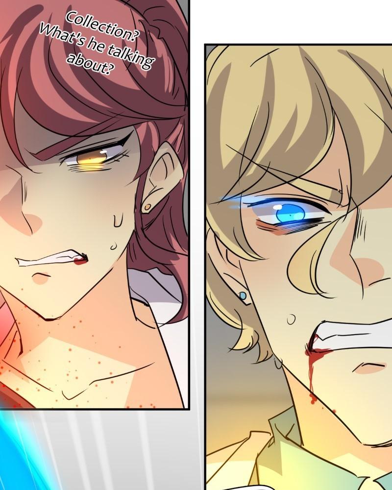 unOrdinary Chap 315 - Next Chap 316