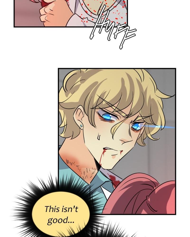 unOrdinary Chap 315 - Next Chap 316