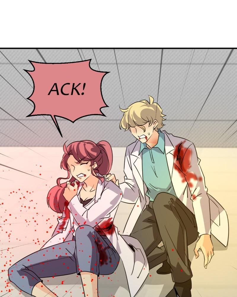 unOrdinary Chap 315 - Next Chap 316