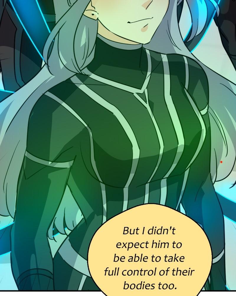 unOrdinary Chap 315 - Next Chap 316