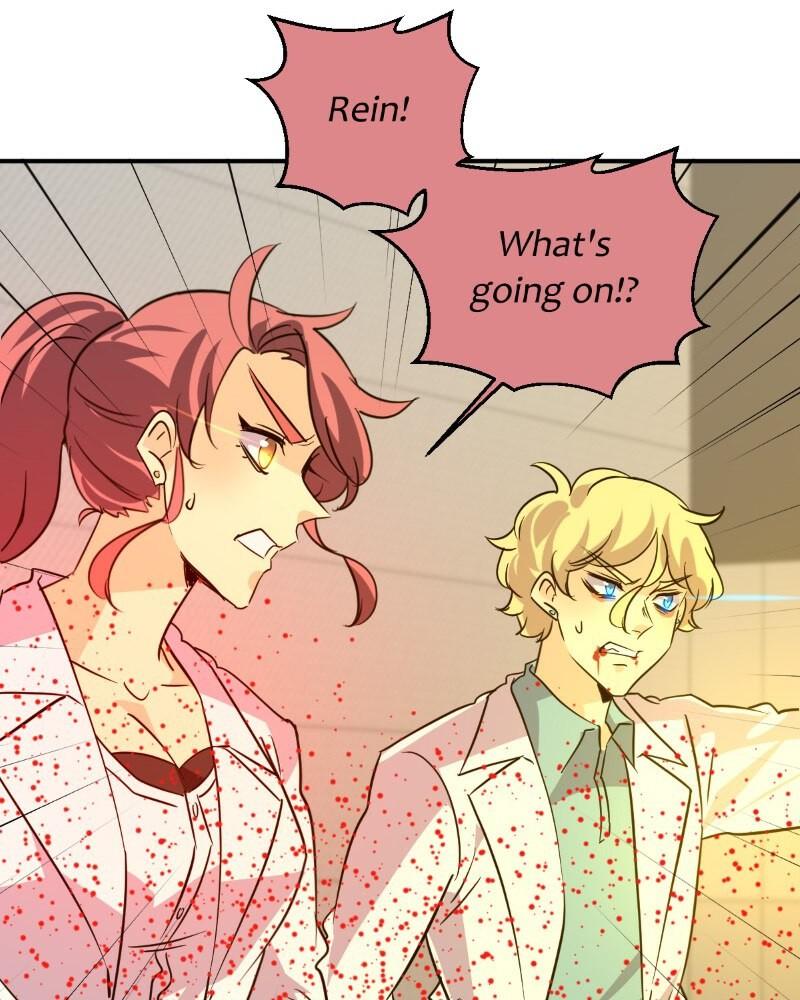 unOrdinary Chap 315 - Next Chap 316