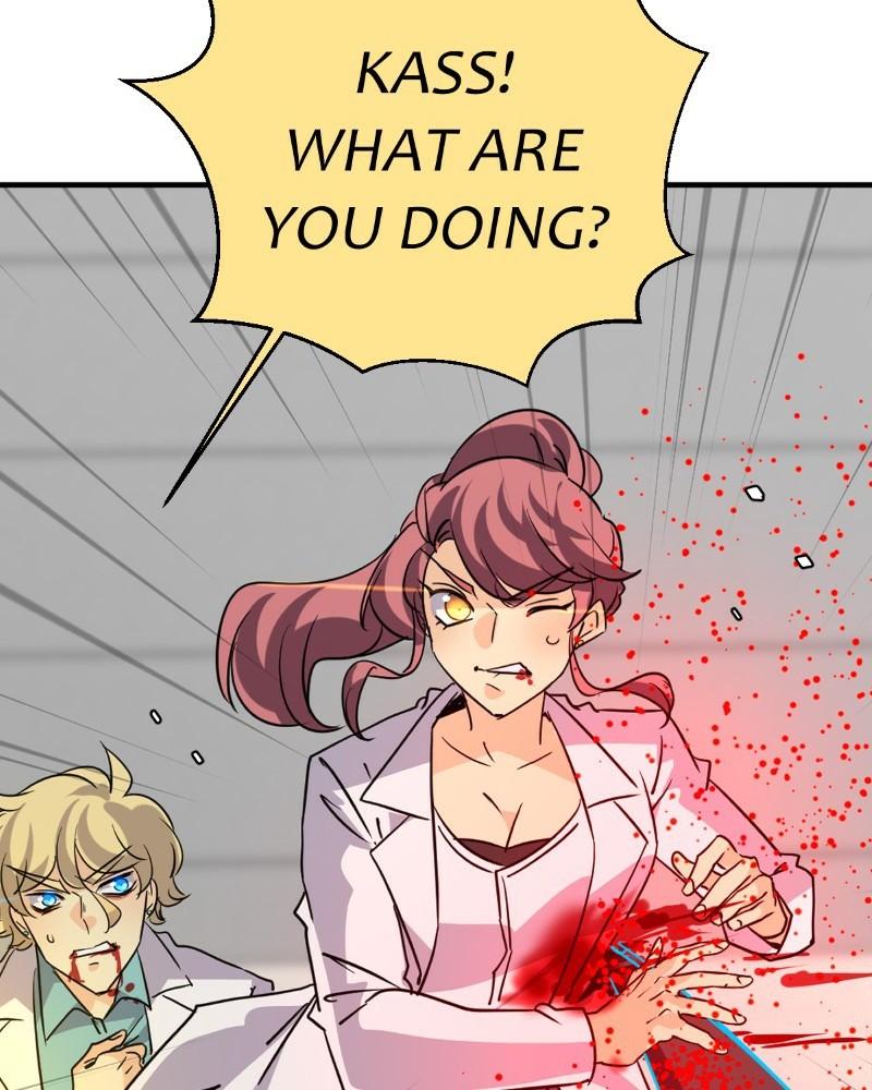 unOrdinary Chap 315 - Next Chap 316