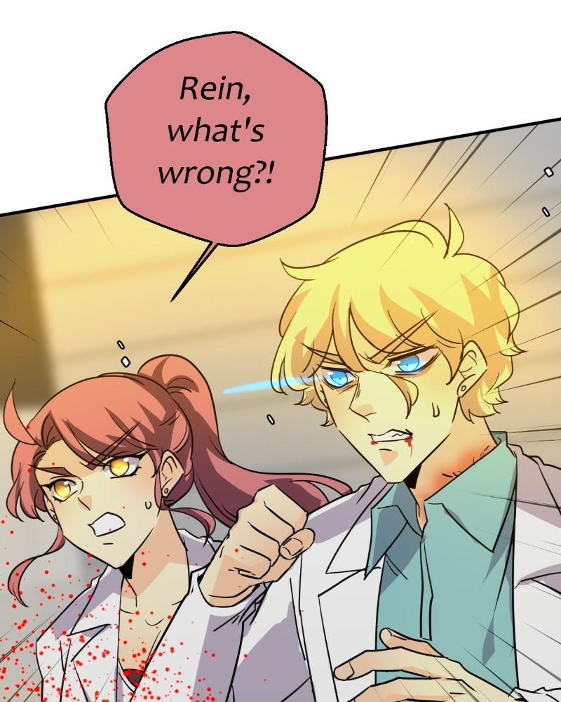 unOrdinary Chap 315 - Next Chap 316