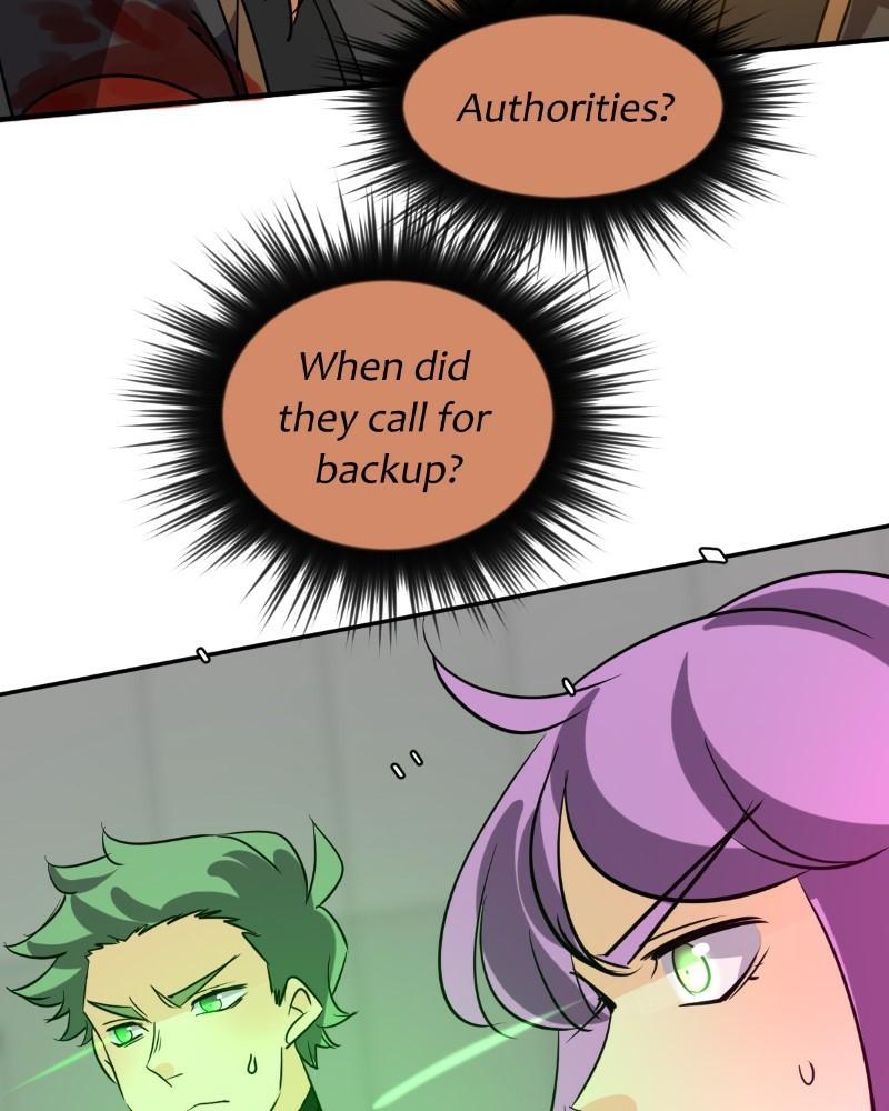 unOrdinary Chap 316 - Next Chap 317