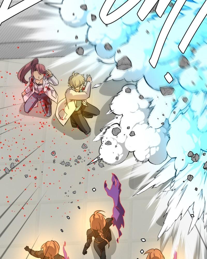 unOrdinary Chap 316 - Next Chap 317