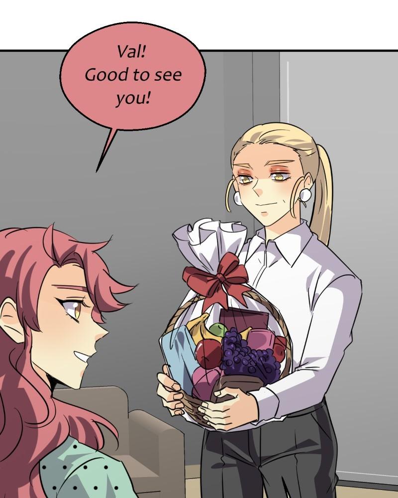 unOrdinary Chap 316 - Next Chap 317