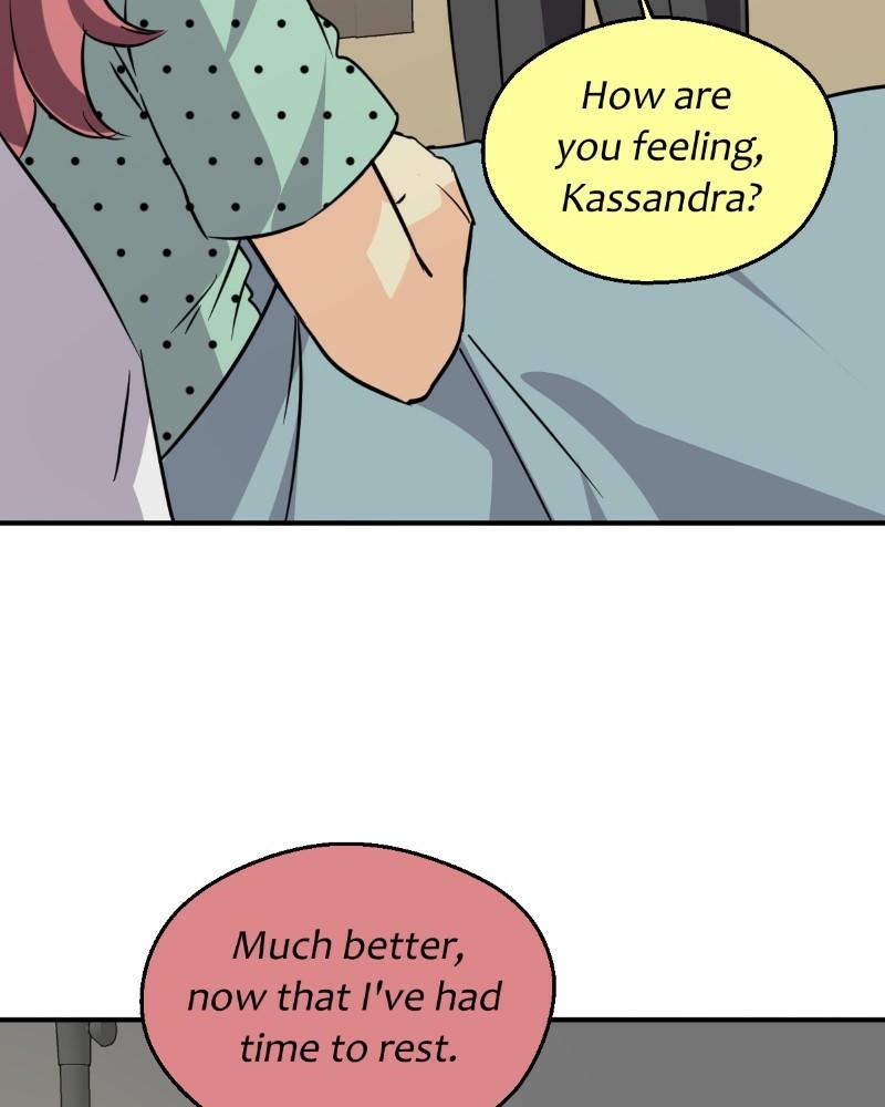 unOrdinary Chap 316 - Next Chap 317