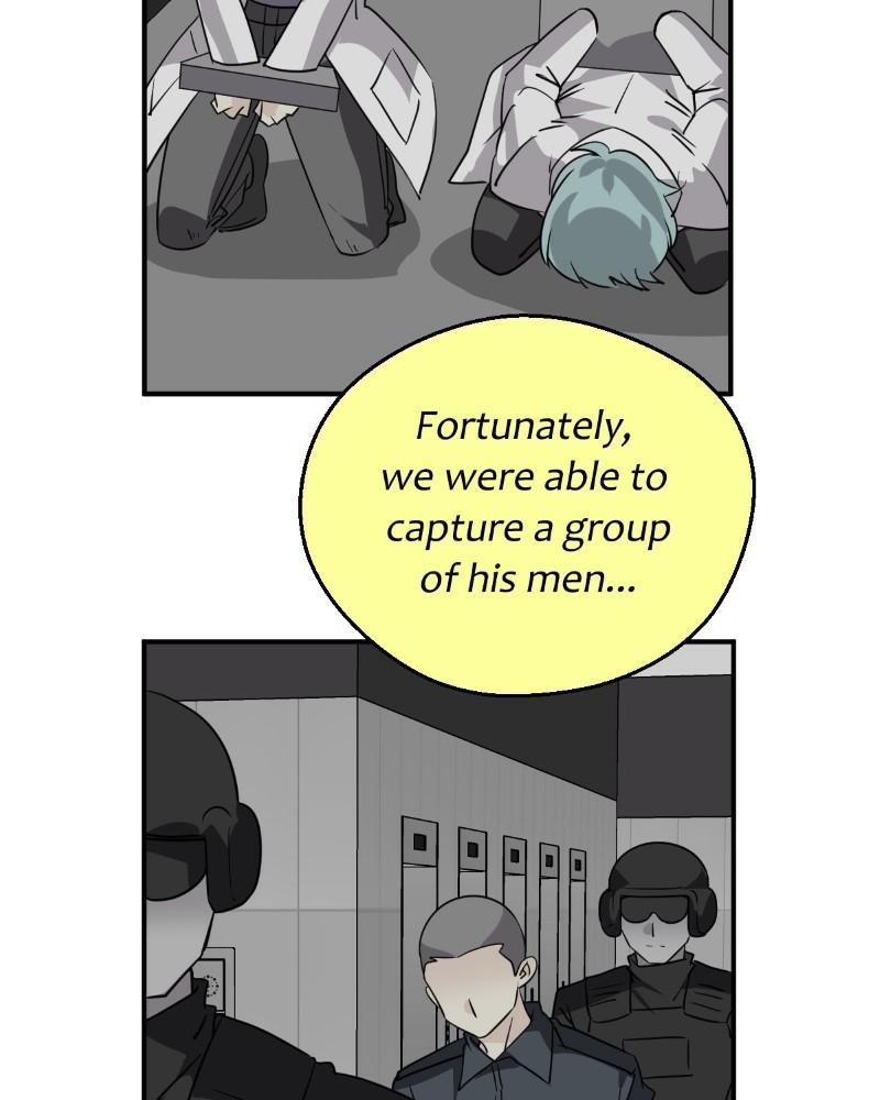 unOrdinary Chap 316 - Next Chap 317