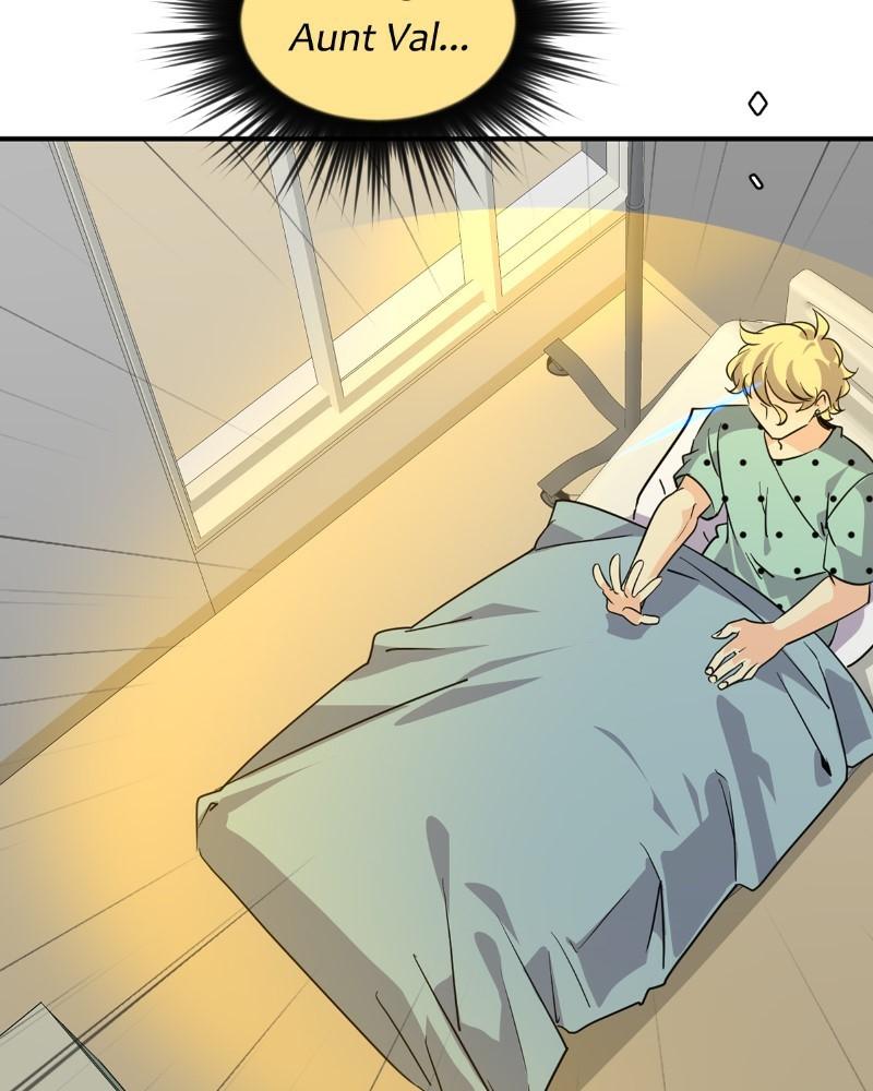 unOrdinary Chap 316 - Next Chap 317