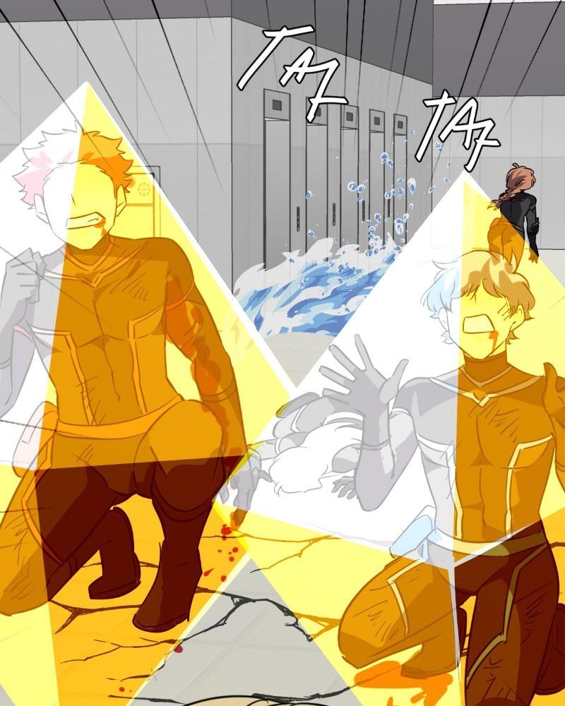 unOrdinary Chap 316 - Next Chap 317