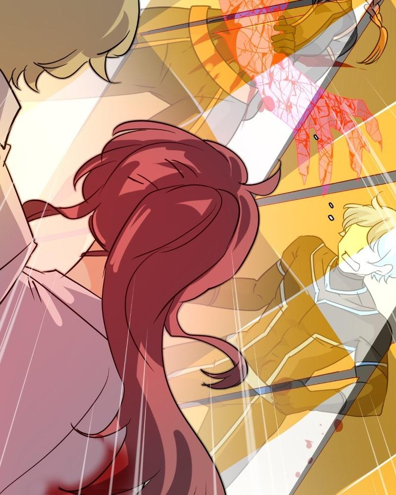 unOrdinary Chap 316 - Next Chap 317