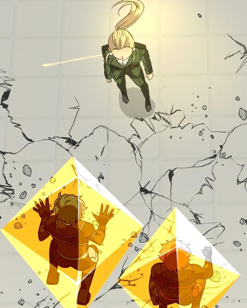 unOrdinary Chap 316 - Next Chap 317