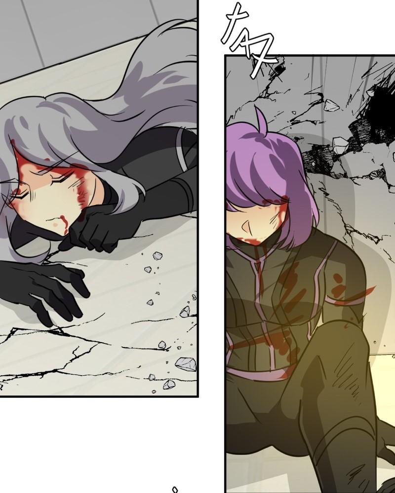 unOrdinary Chap 316 - Next Chap 317