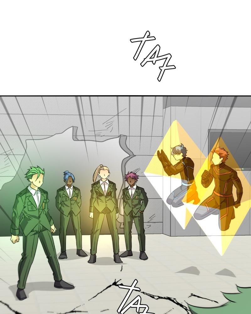 unOrdinary Chap 316 - Next Chap 317