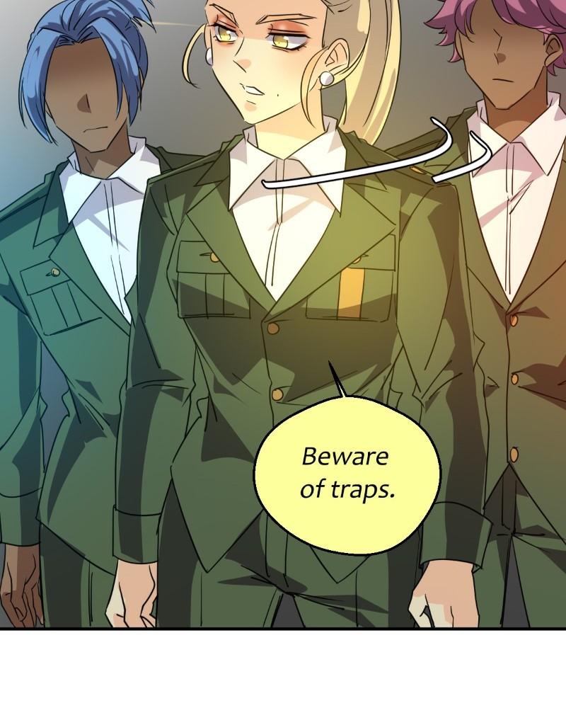 unOrdinary Chap 316 - Next Chap 317