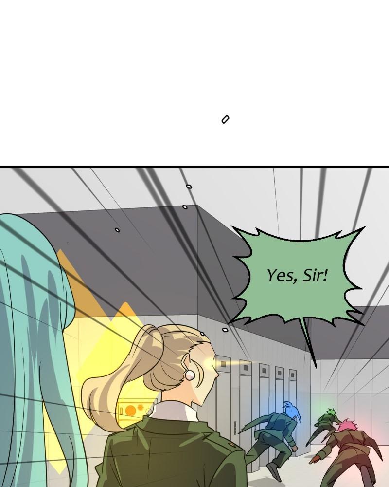 unOrdinary Chap 316 - Next Chap 317