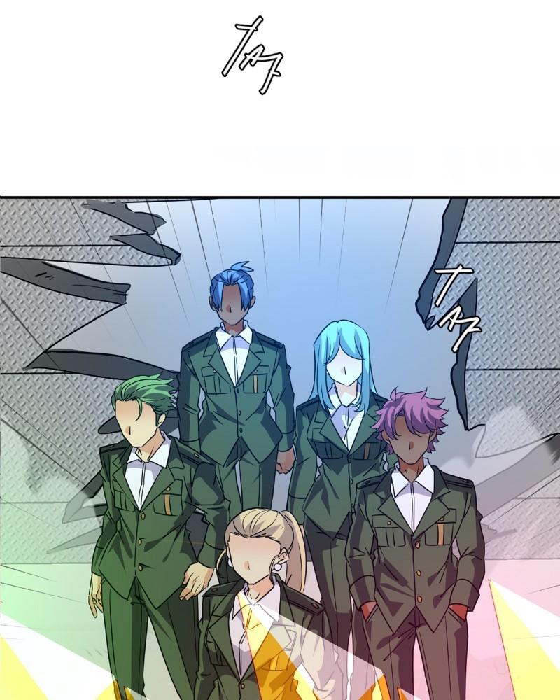 unOrdinary Chap 316 - Next Chap 317