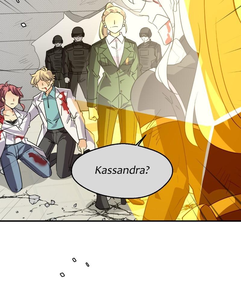 unOrdinary Chap 316 - Next Chap 317