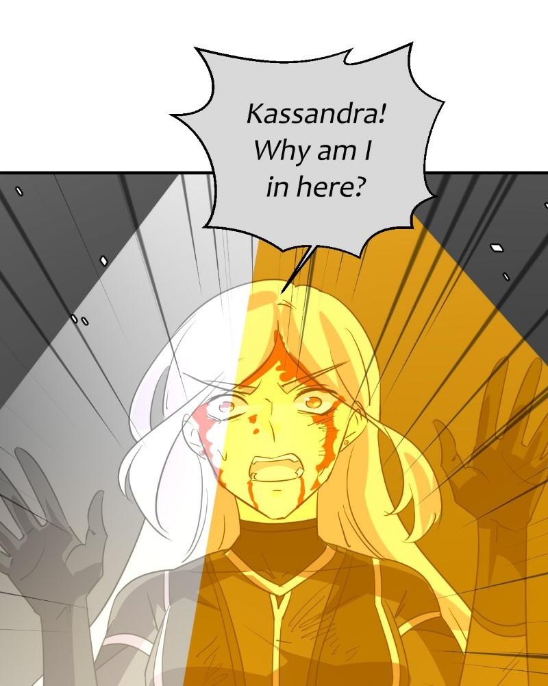 unOrdinary Chap 316 - Next Chap 317