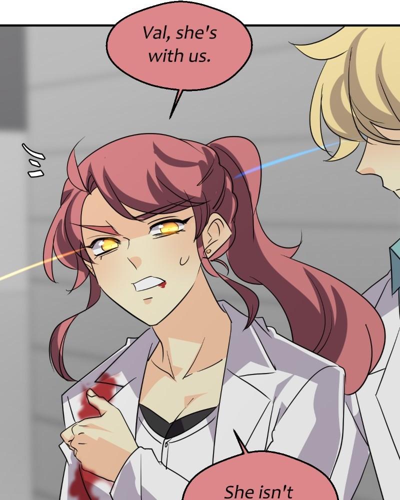 unOrdinary Chap 316 - Next Chap 317