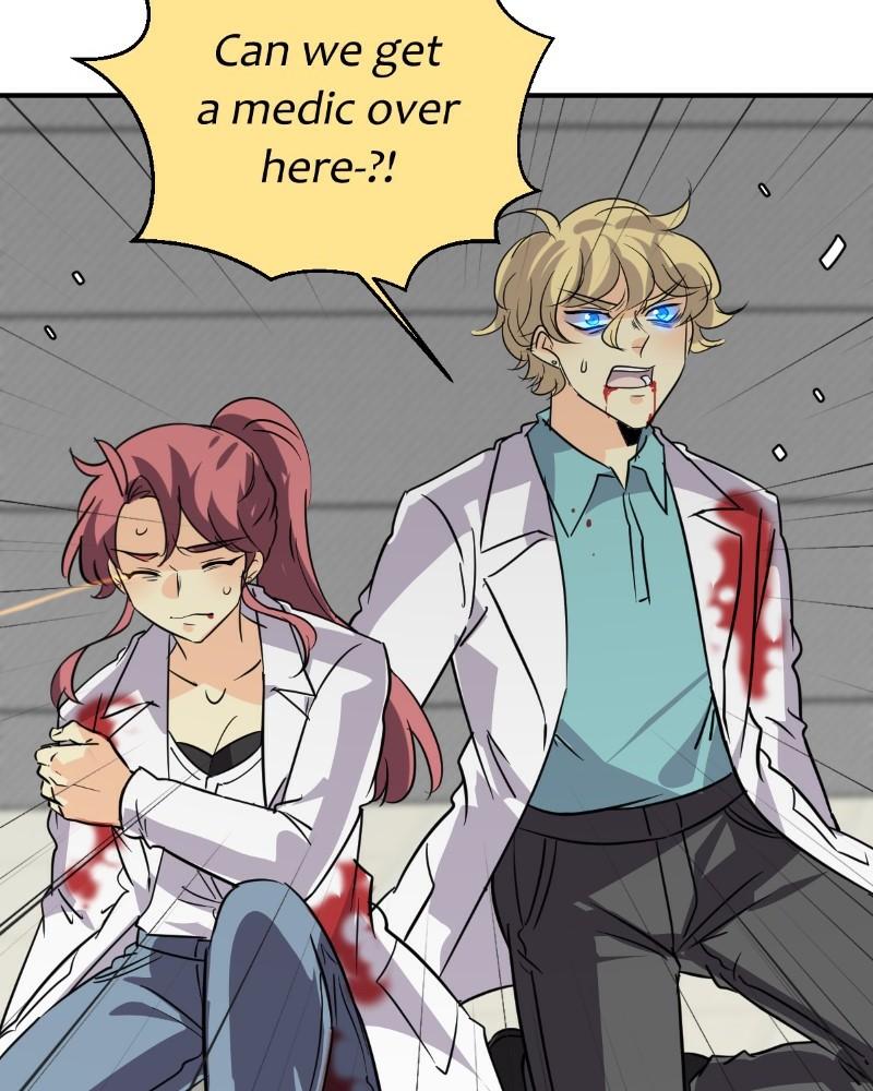 unOrdinary Chap 316 - Next Chap 317