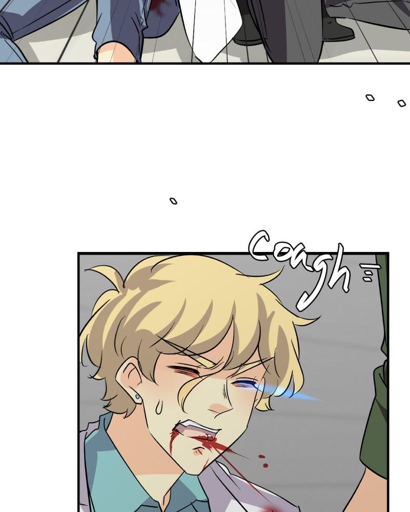 unOrdinary Chap 316 - Next Chap 317