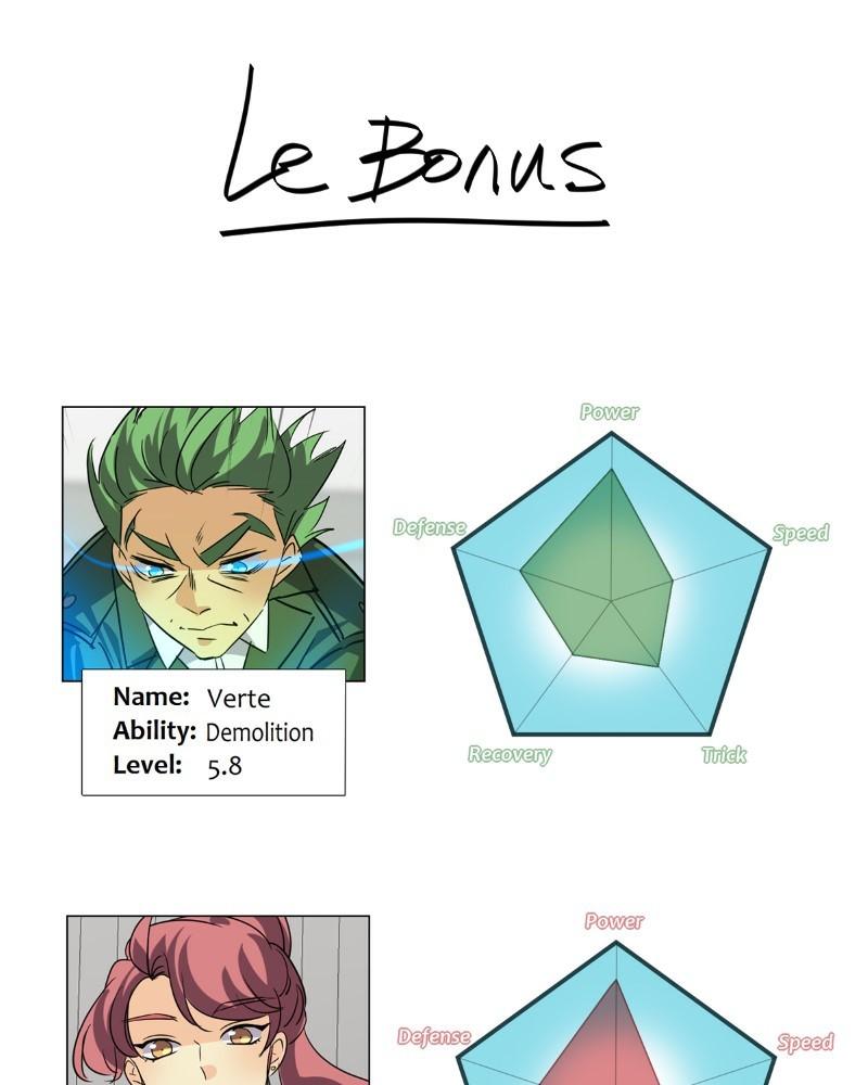 unOrdinary Chap 316 - Next Chap 317