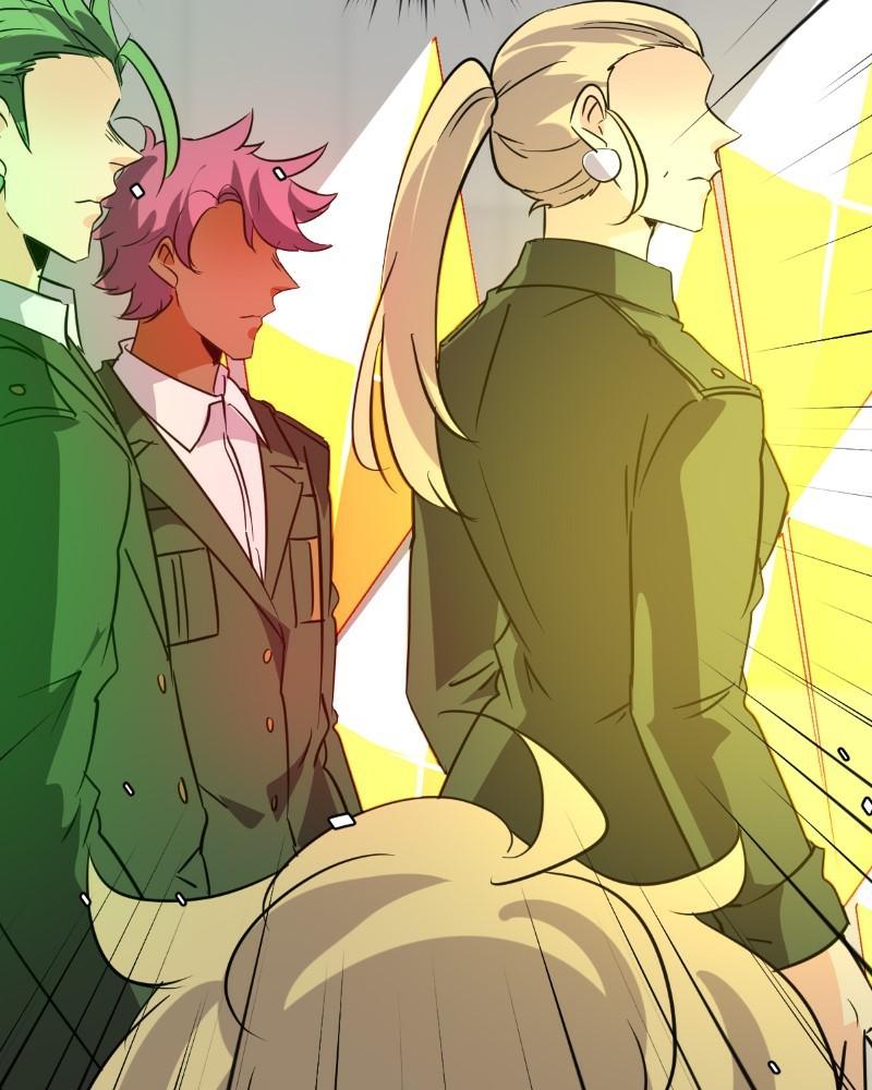 unOrdinary Chap 316 - Next Chap 317