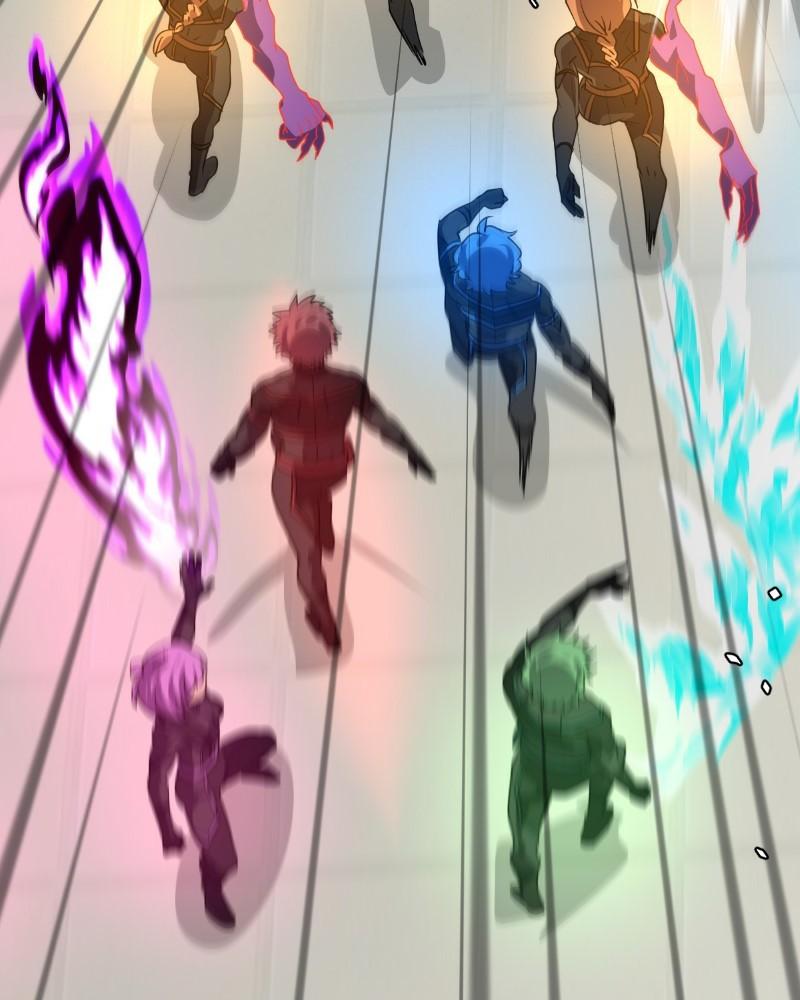 unOrdinary Chap 316 - Next Chap 317