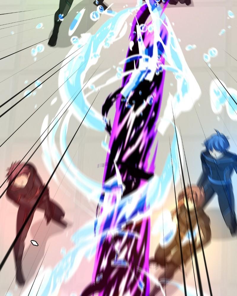 unOrdinary Chap 316 - Next Chap 317