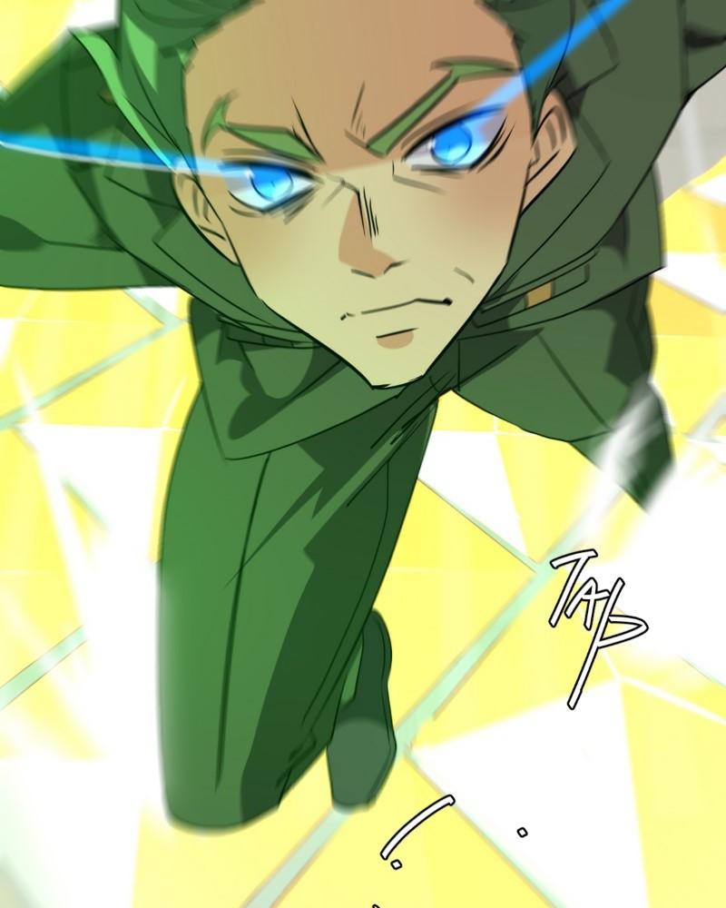 unOrdinary Chap 316 - Next Chap 317