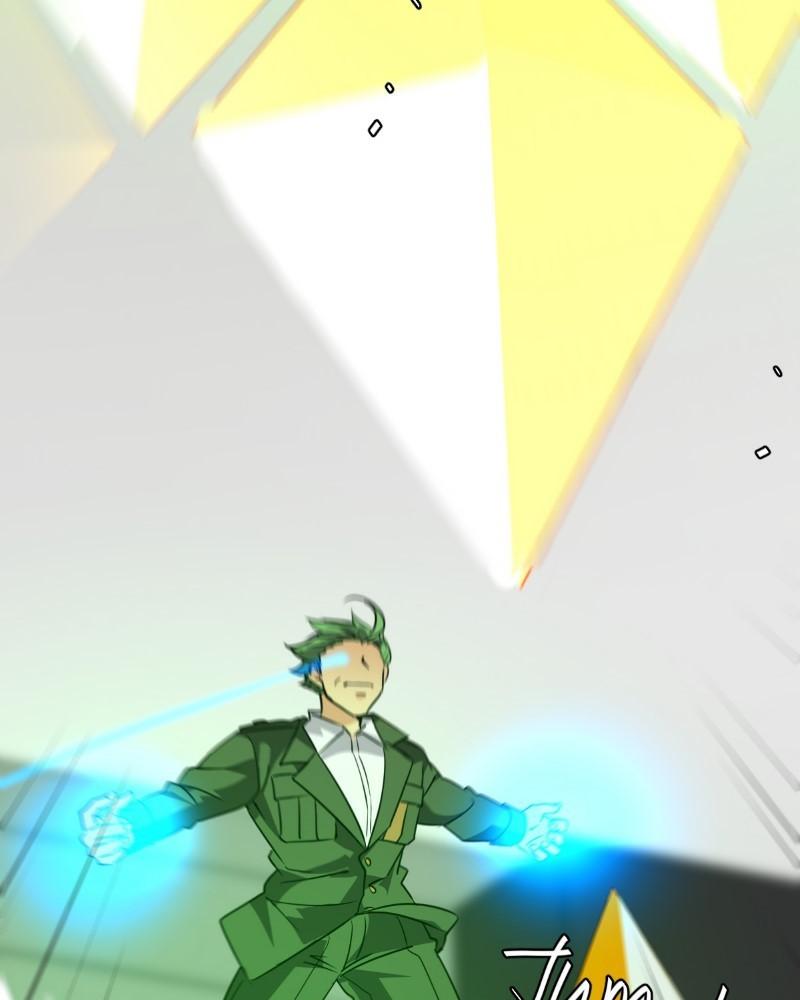 unOrdinary Chap 316 - Next Chap 317