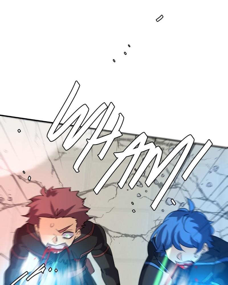 unOrdinary Chap 316 - Next Chap 317