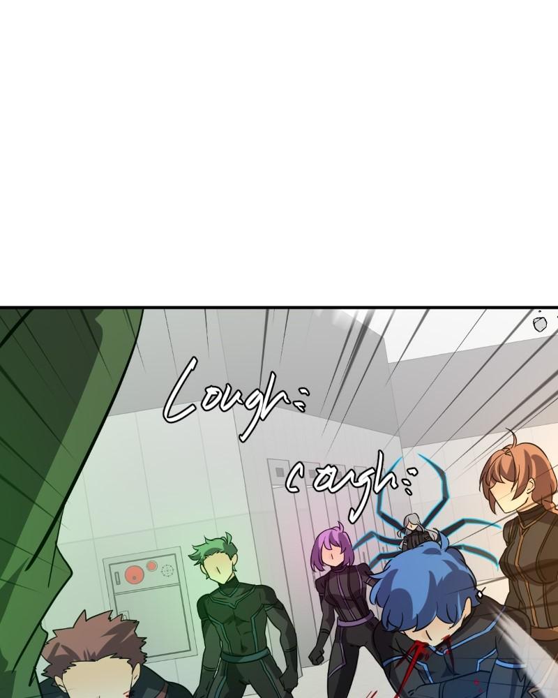unOrdinary Chap 316 - Next Chap 317