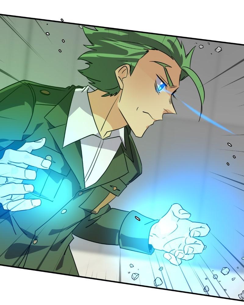 unOrdinary Chap 316 - Next Chap 317
