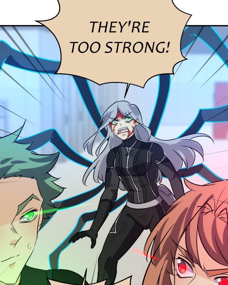 unOrdinary Chap 316 - Next Chap 317