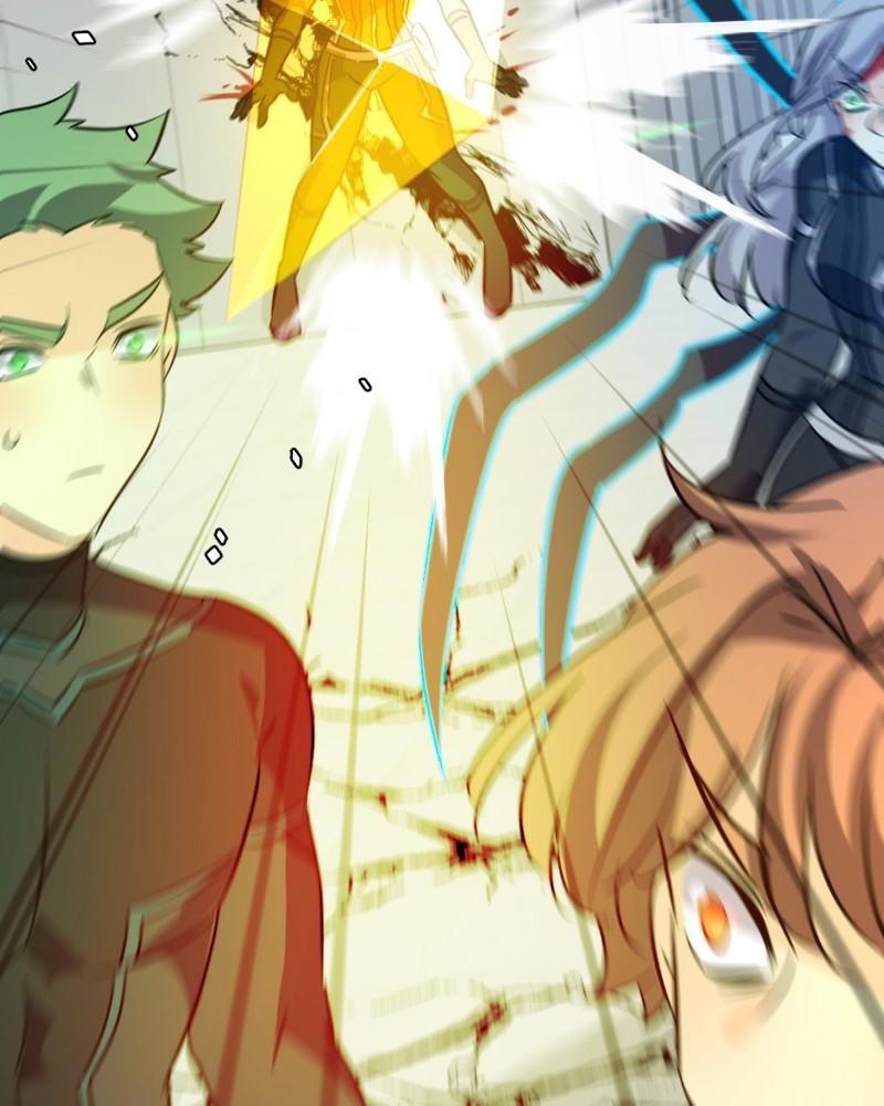 unOrdinary Chap 316 - Next Chap 317