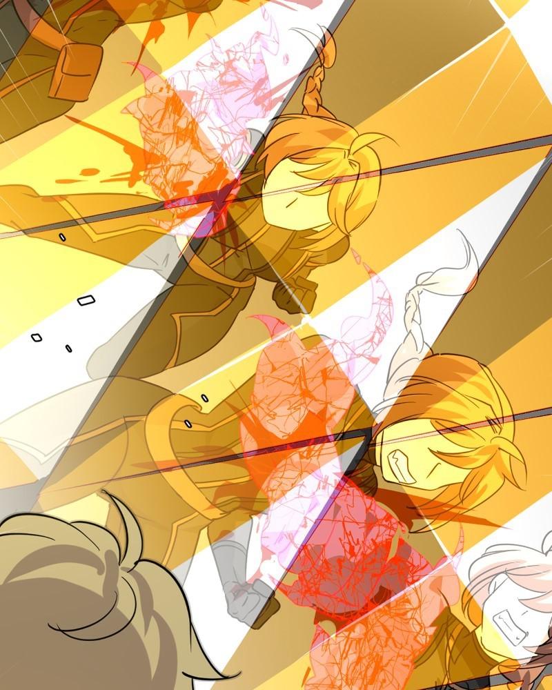 unOrdinary Chap 316 - Next Chap 317