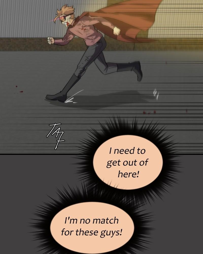 unOrdinary Chap 318 - Next Chap 319