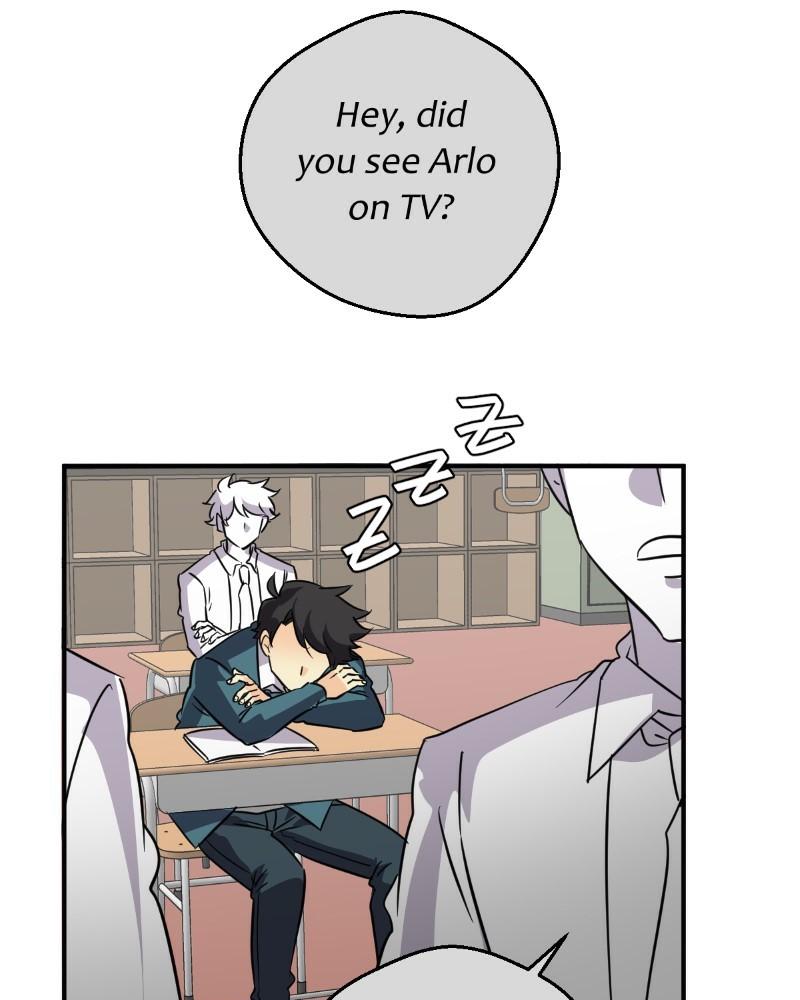 unOrdinary Chap 318 - Next Chap 319