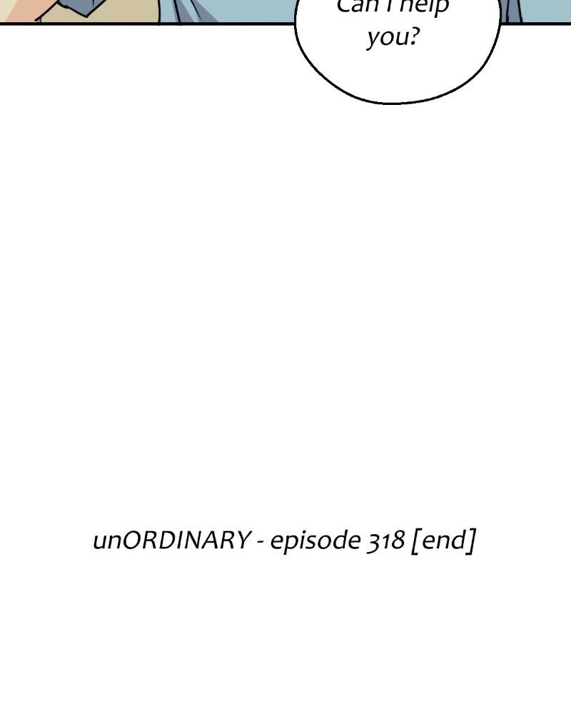 unOrdinary Chap 318 - Next Chap 319