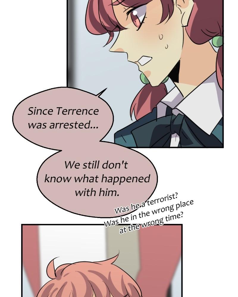 unOrdinary Chap 318 - Next Chap 319