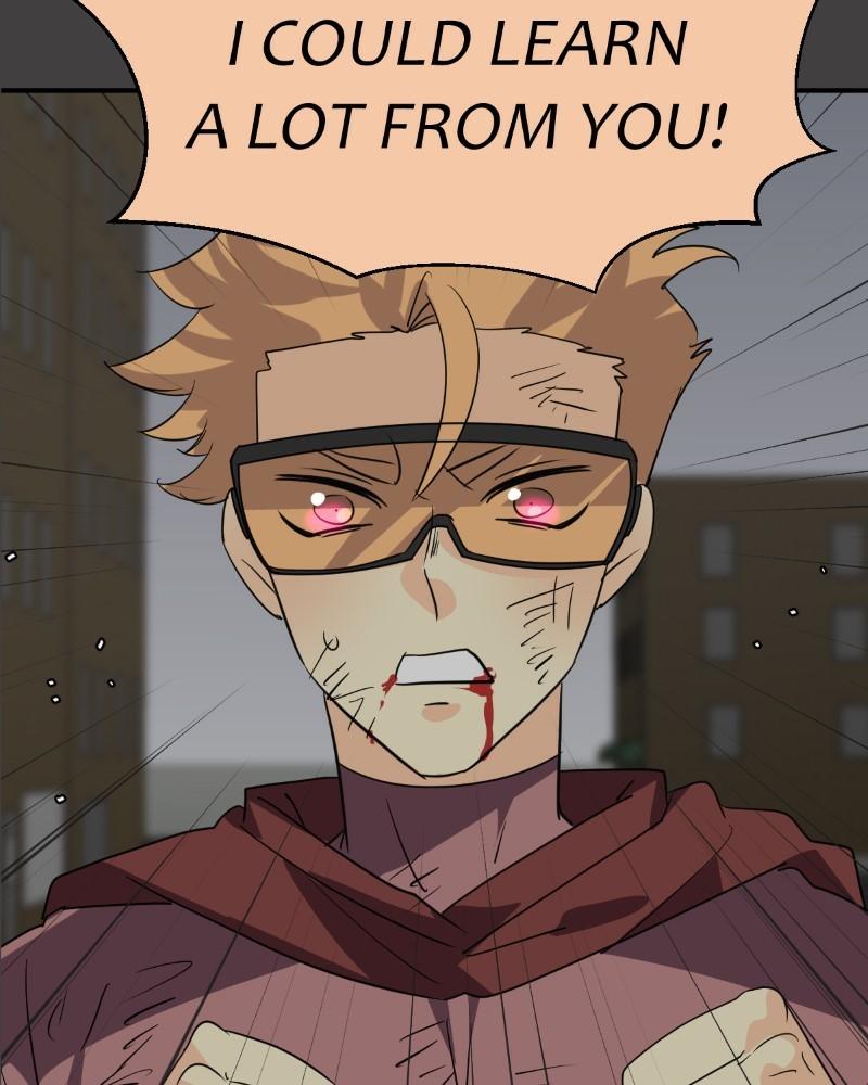 unOrdinary Chap 318 - Next Chap 319